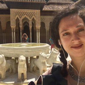 Meet your Posher, Trisha